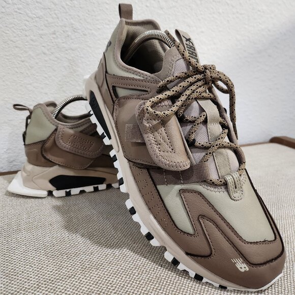 Men's New Balance Racer Tactical Utility US Size 10.5 MSXRCTUD - Picture 7 of 11